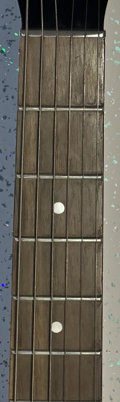 Danelectro 56 reissue electric guitar - Image 5