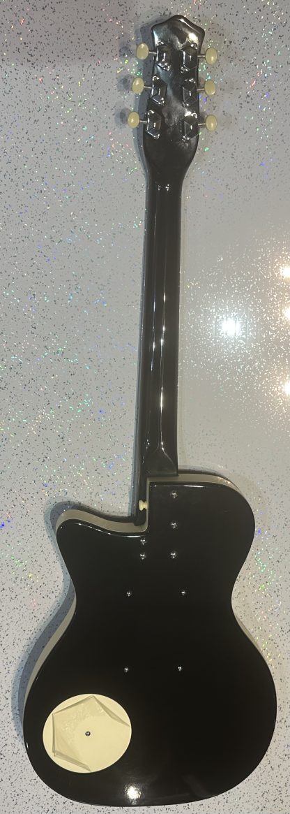 Danelectro 56 reissue electric guitar - Image 6