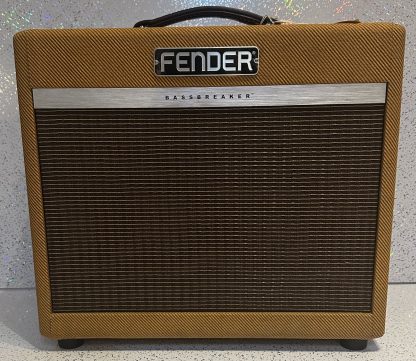 Fender Bassbreaker