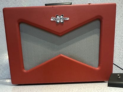 Fender amp