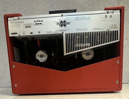 Fender Pawn Shop Special Vaporizer 2 x 10 Combo guitar amplifier - Image 3