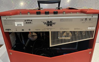 Fender Pawn Shop Special Vaporizer 2 x 10 Combo guitar amplifier - Image 4