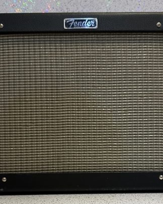 Fender amp