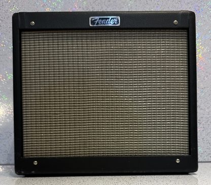 Fender amp