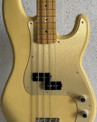 Fender Precision Body