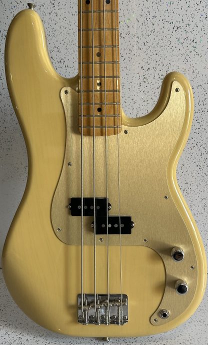 Fender Precision Body