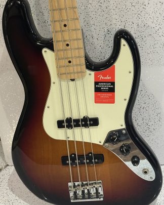 Fender Jazz Bass body