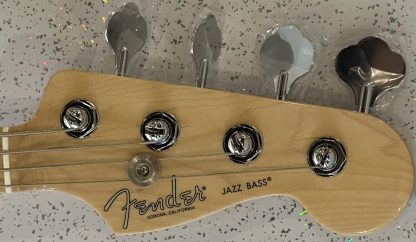 2019,  Fender American Professional Series Jazz Bass guitar - Image 5