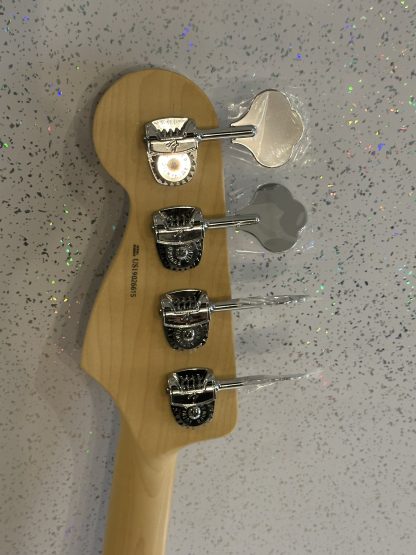 2019,  Fender American Professional Series Jazz Bass guitar - Image 6