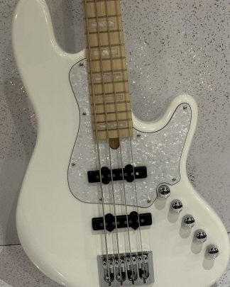 Cort Elrick Body