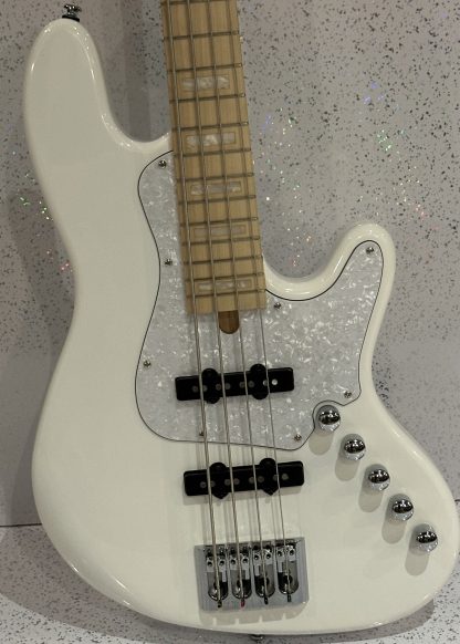 Cort Elrick Body