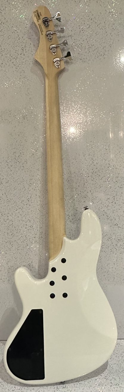 2022,  Cort Elrick NJS4 bass guitar - Image 7