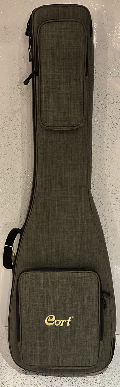 2022,  Cort Elrick NJS4 bass guitar - Image 9