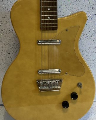Danelectro 56 body