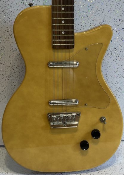 Danelectro 56 body