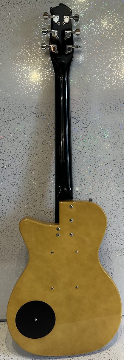 Danelectro '56 reissue electric guitar - Image 7