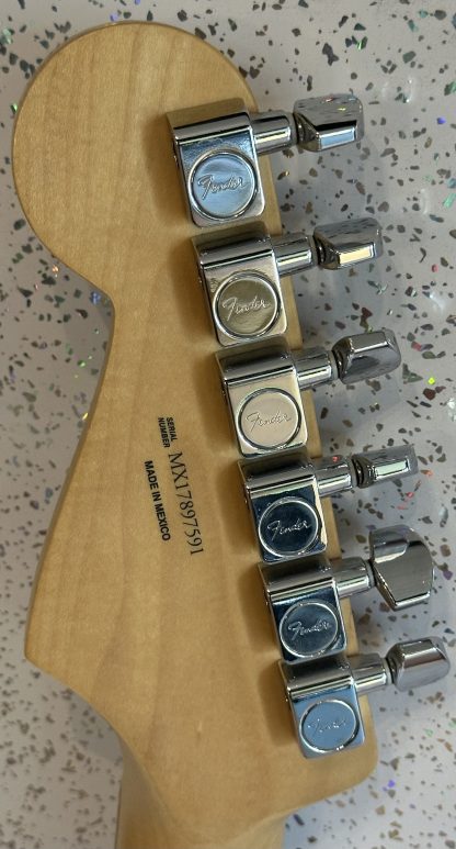 2017, Fender  Duo-Sonic - Image 6
