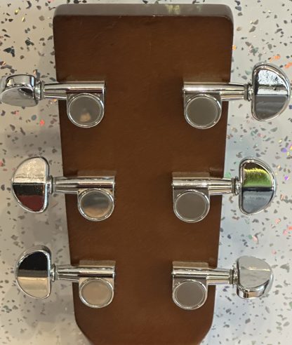 Simon & Patrick Songsmith acoustic guitar - Image 7