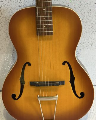 Epiphone Olympic body