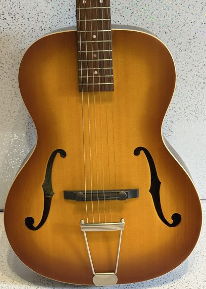 Epiphone Olympic body