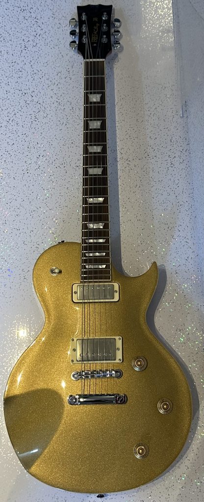 Fret King Eclat Custom Paul Rose Signature electric guitar - Image 2