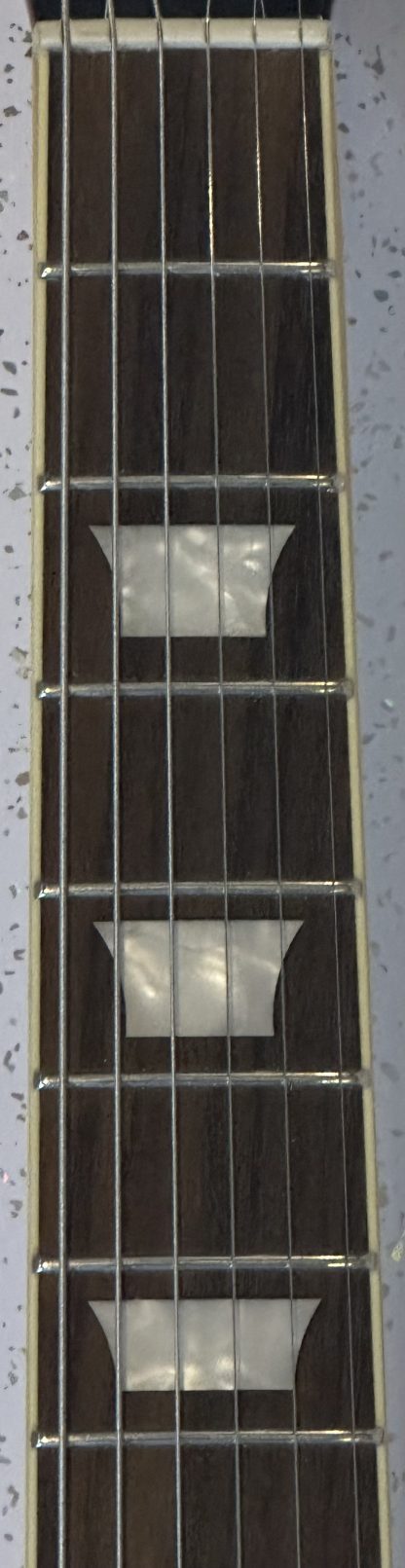Fret King Eclat Custom Paul Rose Signature electric guitar - Image 4