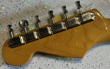 2016 Fender Stratocaster 62 Reissue electric guitar, made in Japan - Image 6
