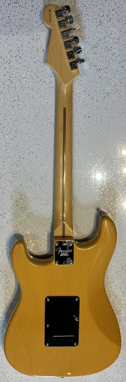 2003 Fender American HSS Stratocaster electric guitar - Image 6