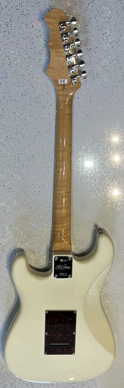 Burns Club Series Cobra electric guitar - Image 8