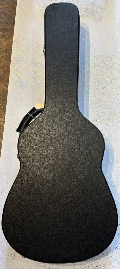 2014 Crafter PLT 8CD/N electro-acoustic parlour guitar - Image 10