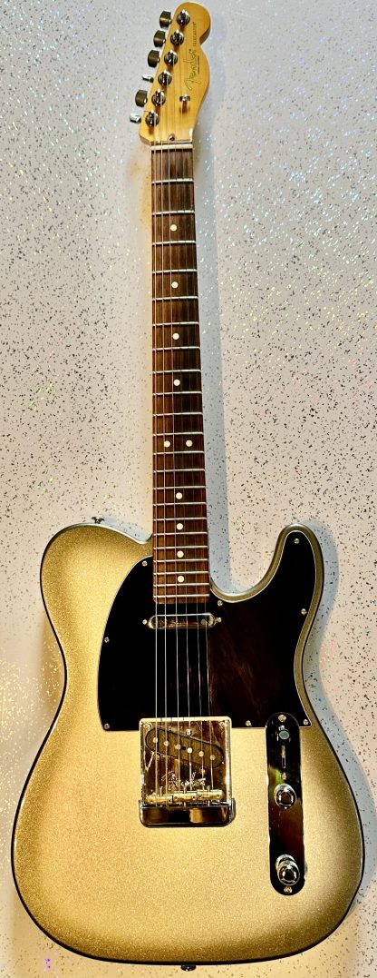 2020, Fender  American Professional II Telecaster. - Image 2