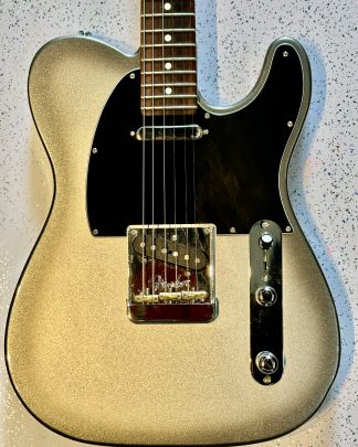Fenders Telecaster Body