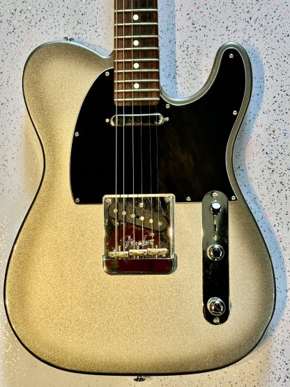 Fenders Telecaster Body