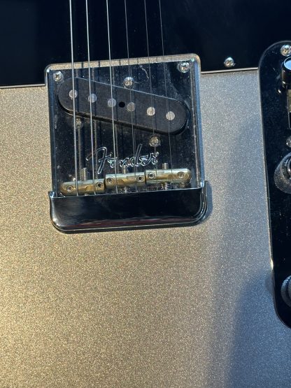 2020, Fender  American Professional II Telecaster. - Image 3