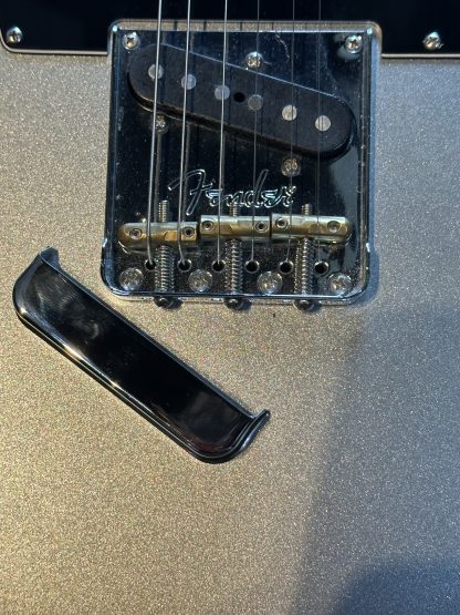 2020, Fender  American Professional II Telecaster. - Image 4