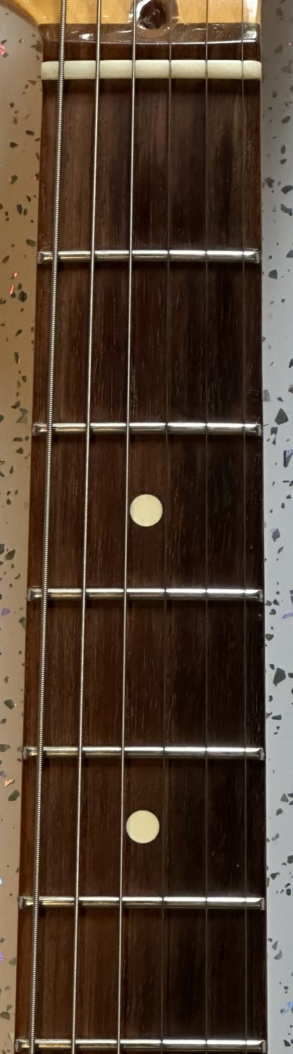 2020, Fender  American Professional II Telecaster. - Image 5