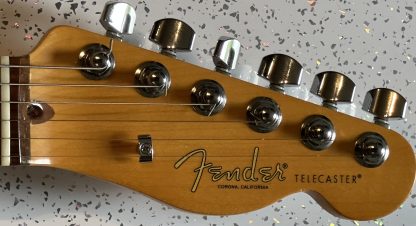 2020, Fender  American Professional II Telecaster. - Image 6
