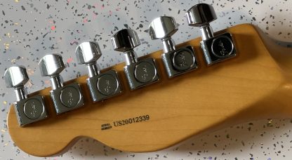 2020, Fender  American Professional II Telecaster. - Image 7