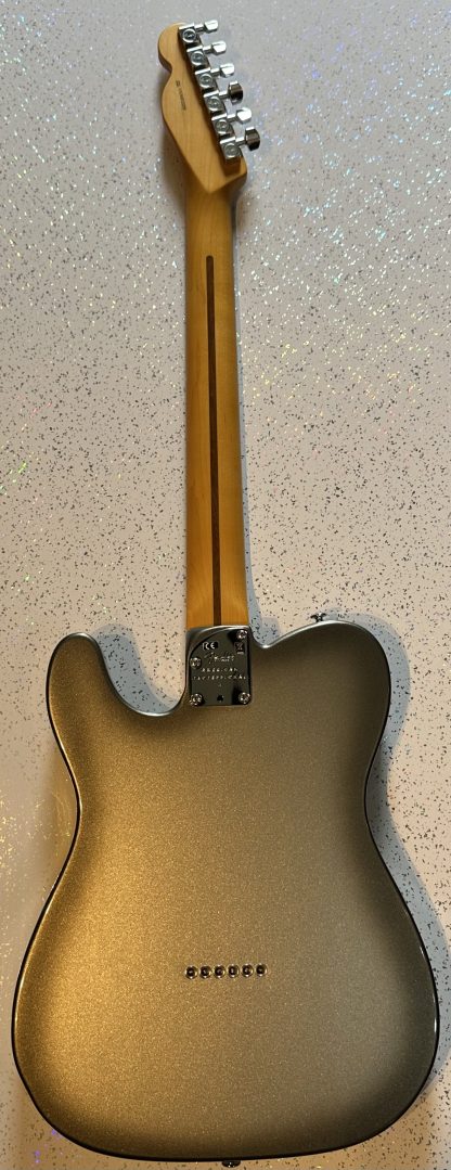 2020, Fender  American Professional II Telecaster. - Image 9