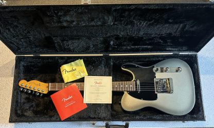 2020, Fender  American Professional II Telecaster. - Image 10