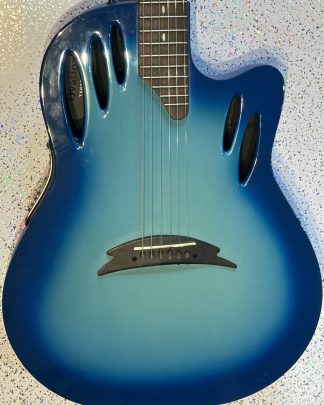 Ovation Tangent Body