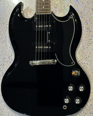 Epiphone SG Body