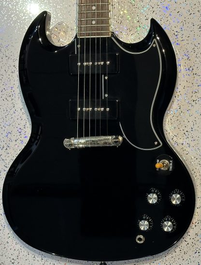Epiphone SG Body