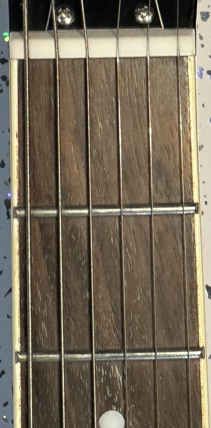 2011 Epiphone Custom Shop Limited Edition 50th Anniversary 1961 SG electric guitar - Image 5