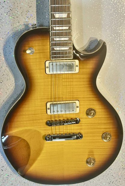Fret Dking Body