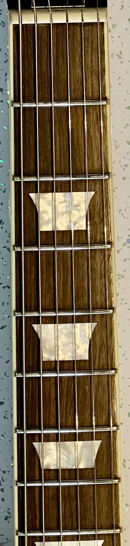 Fret King Eclat Custom electric guitar - Image 4