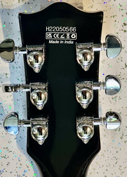 Fret King Eclat Custom electric guitar - Image 5