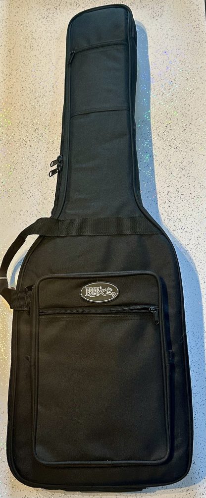 Fret King Eclat Custom electric guitar - Image 7