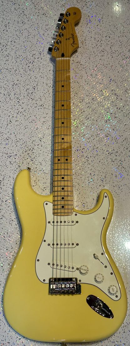 2021, Fender Player Stratocaster® - Image 2