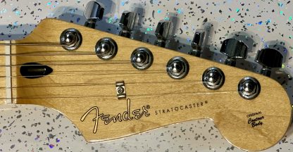2021, Fender Player Stratocaster® - Image 4